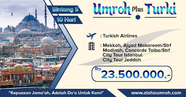 umroh-plus-turki Umroh Plus Turki