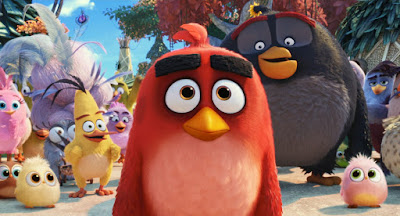 The Angry Birds Movie 2 Image 8