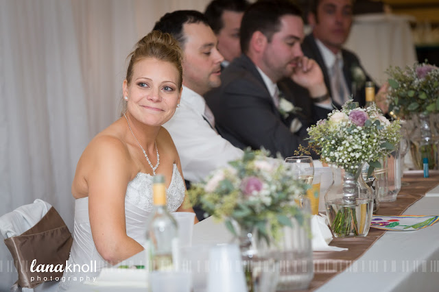 wedding reception photo wedding photographer brandon mb