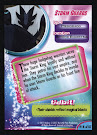 My Little Pony Storm Guards MLP the Movie Trading Card