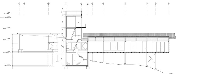 K House - Datum Zero