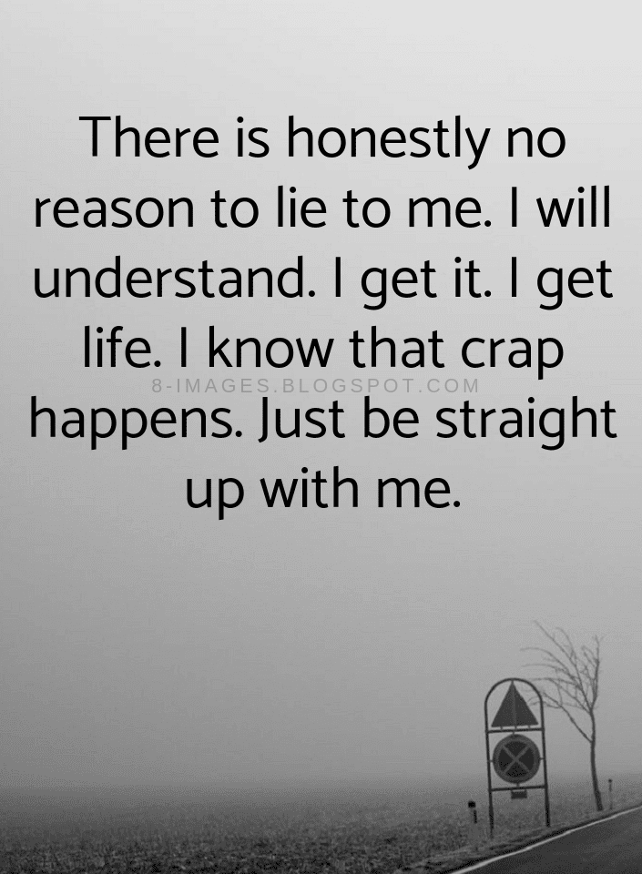 Lies lying and about sayings