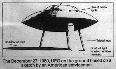 Laurence Fishburne actuará y producirá el drama de caso #ovni de Rendlesham image image Laurence Fishburne actuará y producirá el drama de caso #ovni de Rendlesham
