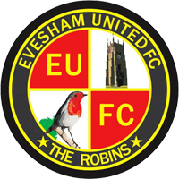 EVESHAM UNITED FC