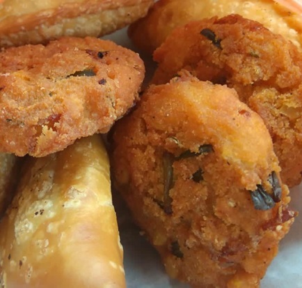 Hidup Berdikari Resepi Kuih Magelek