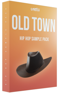 Cymatics Old Town - Hip Hop Sample Pack WAV MiDi SERUM PRESETS Cymatics Old Town - Hip Hop Sample Pack WAV free