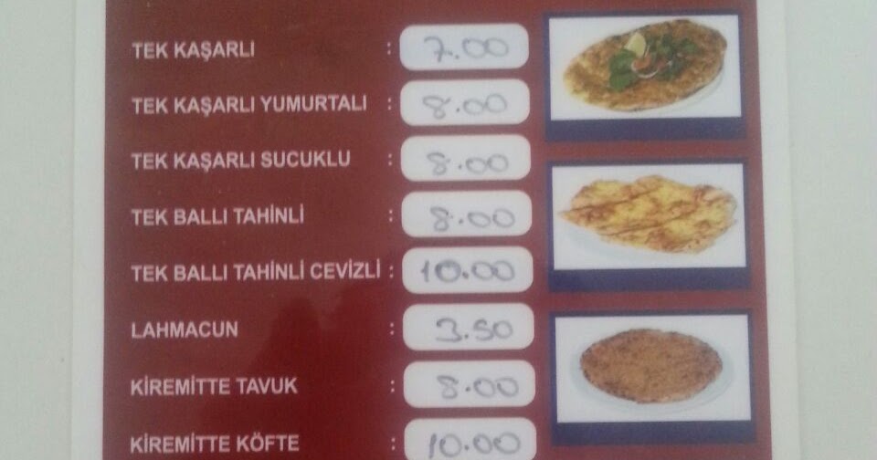 en trendy pizza kötekli