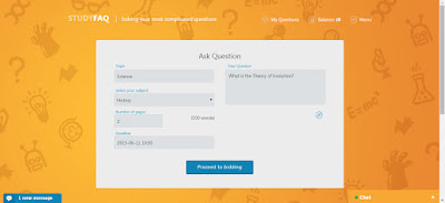 StudyFAQ.com Legit StudyFAQ.com writers
