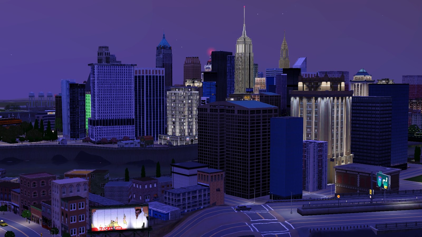 brooklyn heights sims 4 mod brooklyn heights sims 4 mod