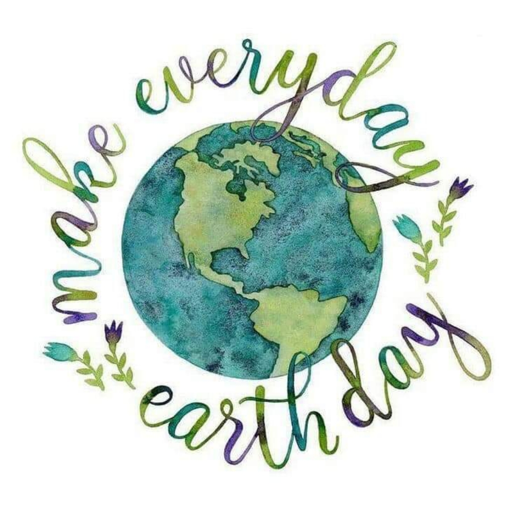 LopesCa Make everyday earth day