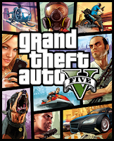 Grand Theft Auto V ( GTA 5 ) Full Version