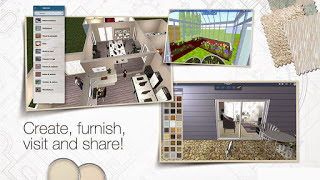 Home Design 3D v4.0.8 MOD APK Home Design 3D v4.0.8 MOD APK