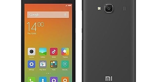 Cara Flash Xiaomi Redmi 2 Wt86047 / Cara Flashing Redmi 2