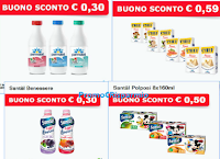 Parmalat: stampa e risparmia con i nuovi coupon del mese Logo Parmalat: stampa e risparmia con i nuovi coupon del mese