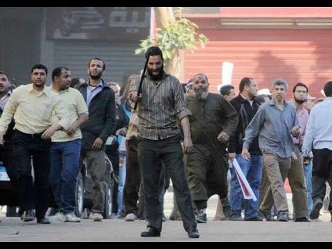 تحرض الإخوان الإرهابية ضد الدولة للتظاهر