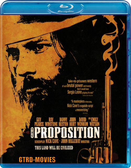 The Proposition . ΠΑΡΑΝΟΜΗ ΔΙΚΑΙΟΣΥΝΗ (2005) ταινιες online seires xrysoi greek subs