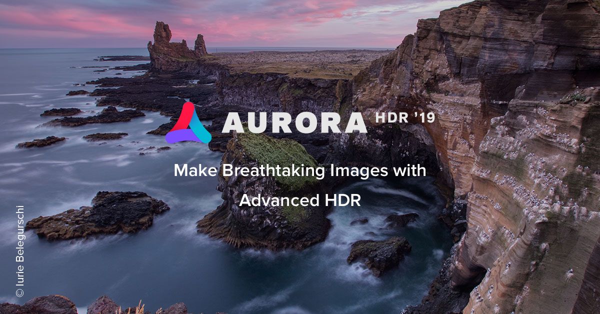 aurora hdr 2019 install to apple photos