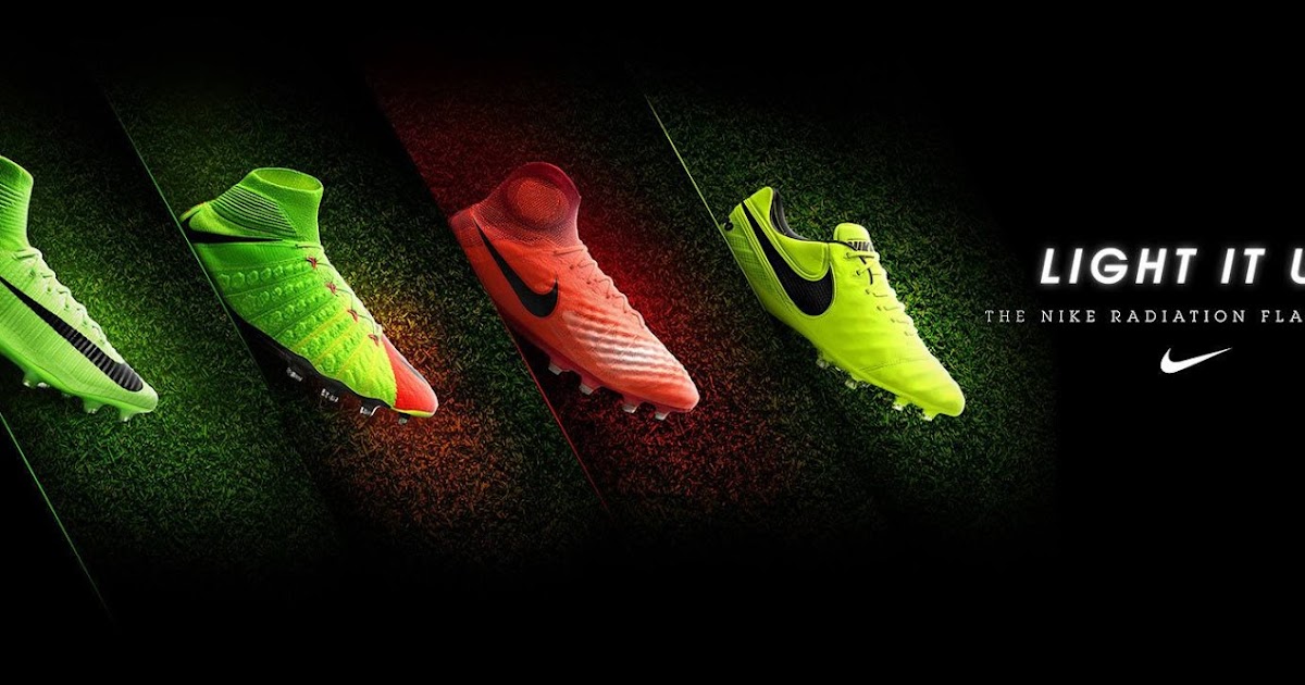 pes-modif: PES 2013 Nike 2017 Radiation Flare Boots Collection by PES ...
