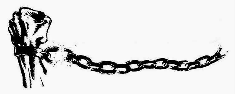 Entre Las Grietas: EL HOMBRE LIBRE Entre Las Grietas: EL HOMBRE LIBRE