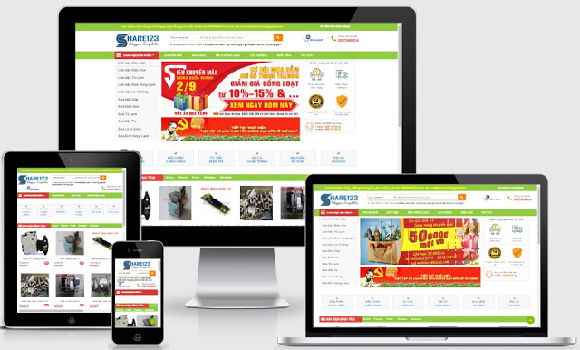 Blogger template cực đẹp bán hàng linh kiện máy giặt Blogger template cực đẹp bán hàng linh kiện máy giặt