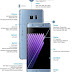 تقرير كامل عن هاتف جالكسي نوت 7 | Galaxy Note 7 تقرير كامل عن هاتف جالكسي نوت 7 | Galaxy Note 7