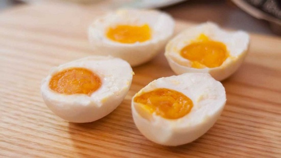 bolehkah ibu hamil makan telur asin bolehkah ibu hamil makan telur asin