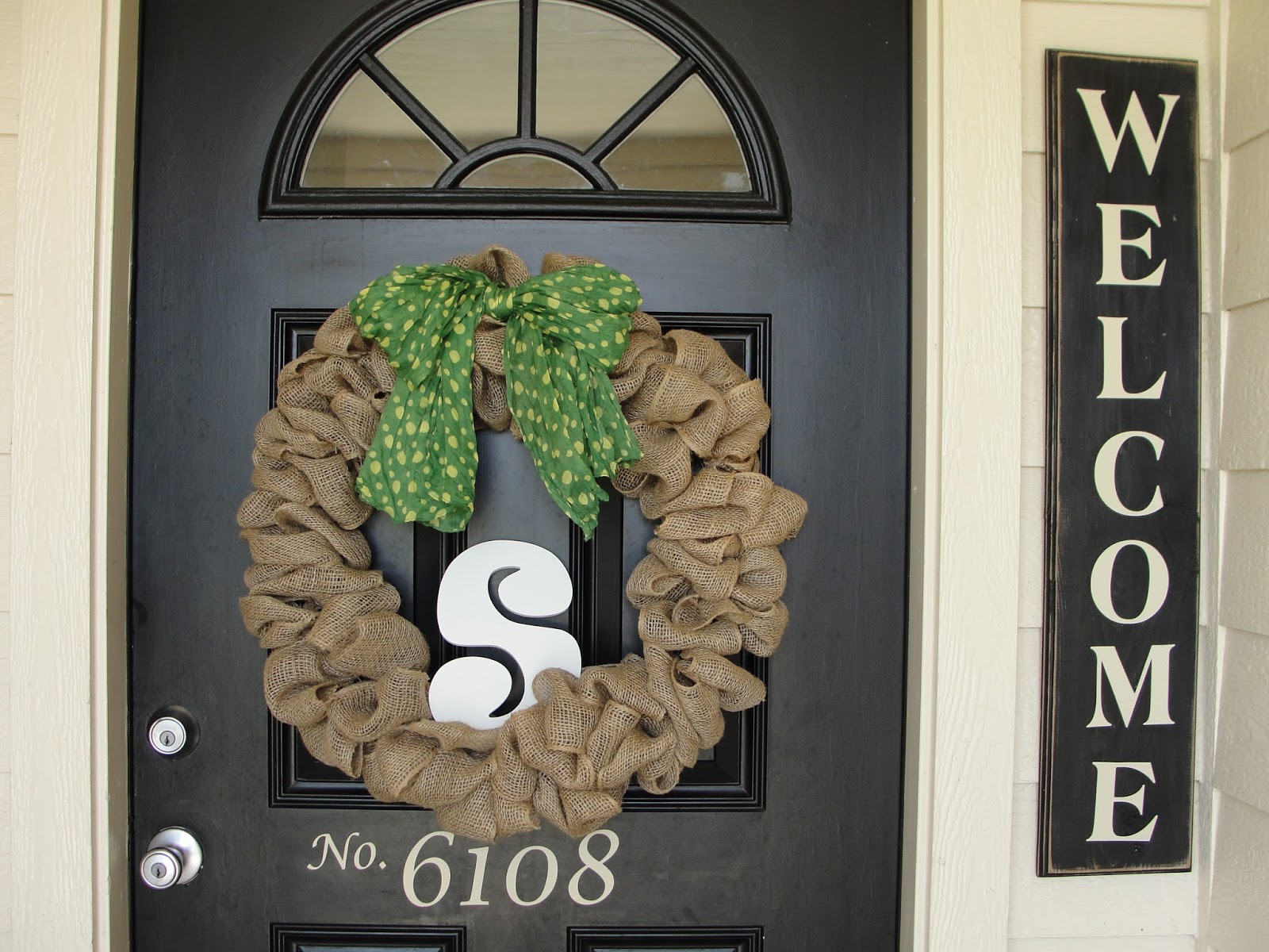 Piccadilly Peddlers: September Wreath