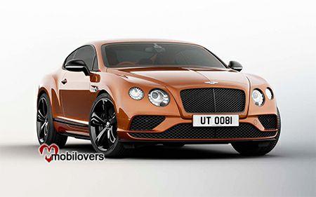 41+ Gambar Mobil Sport Bentley Gratis Terbaik