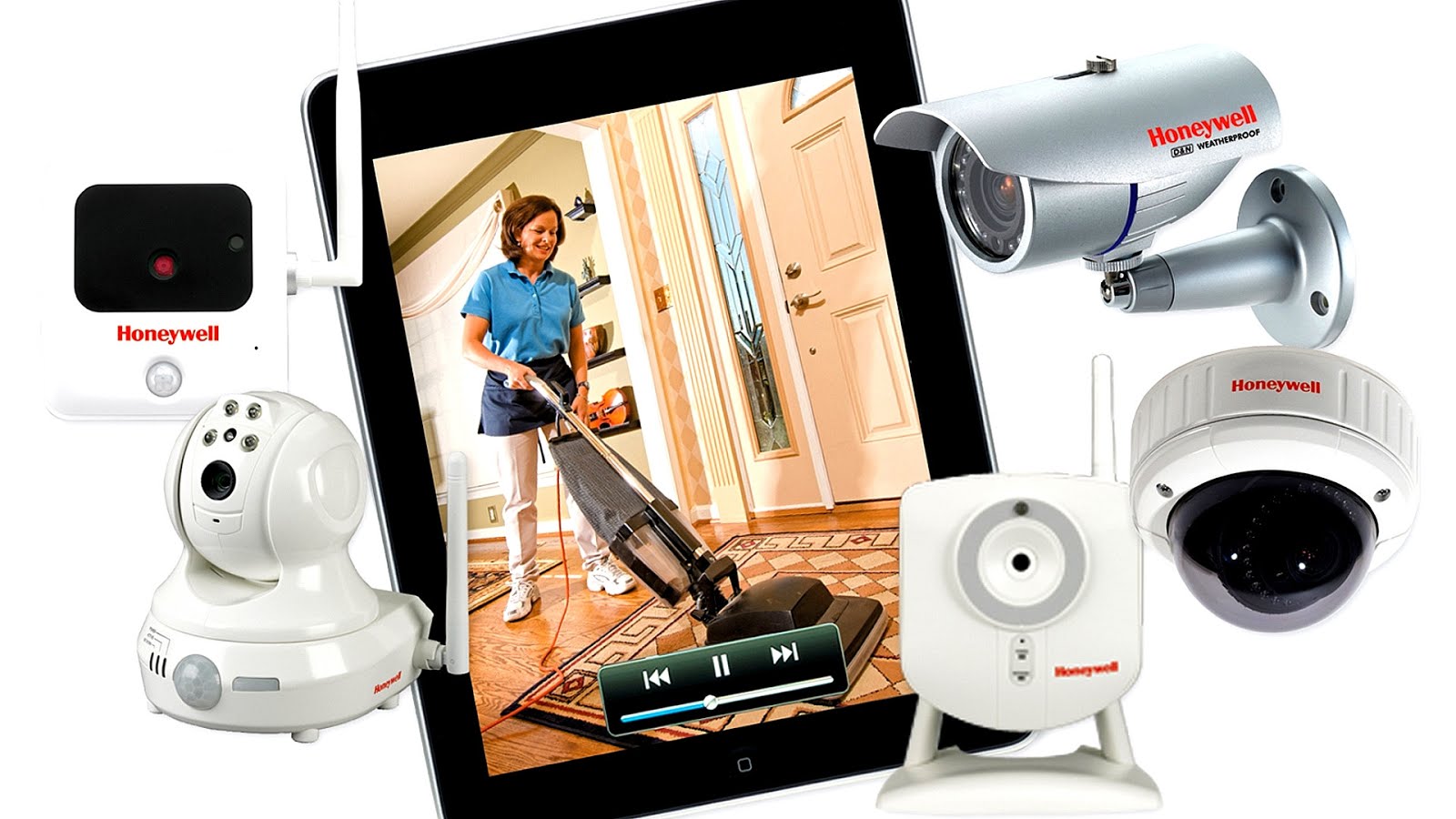 Free Alarm System With Monitoring Alarm Choices