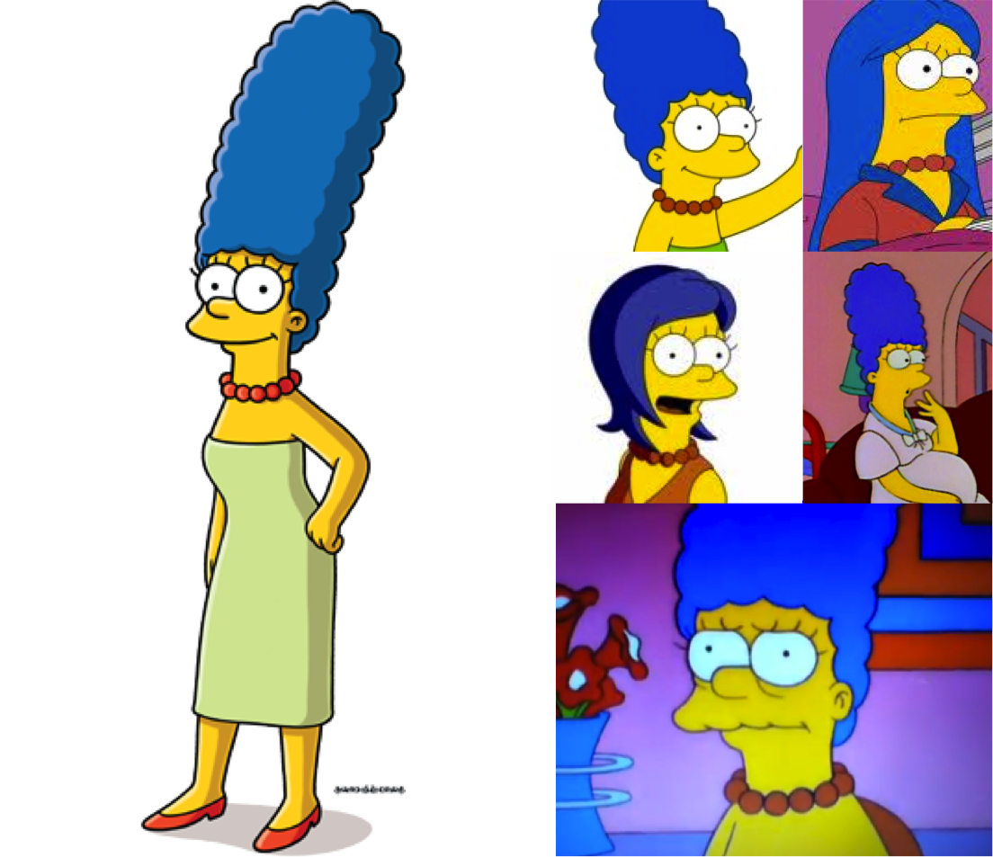 джерси и мардж играют