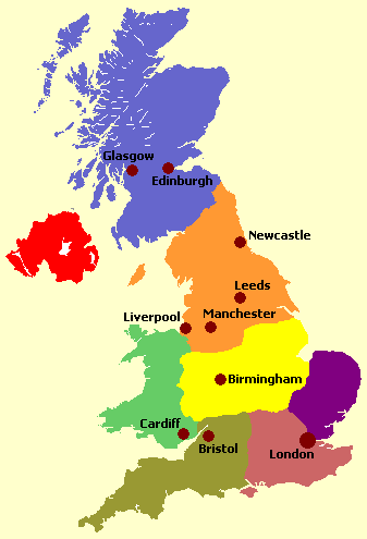 English Corner: THE CONFUZZLING FLAG AND STATES OF UNITED ...