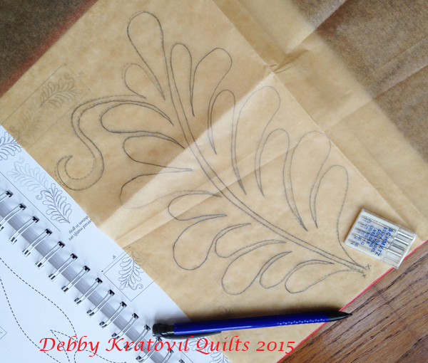 501 Quilting Motifs Book