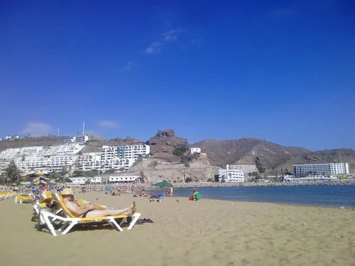 canarie spiagge