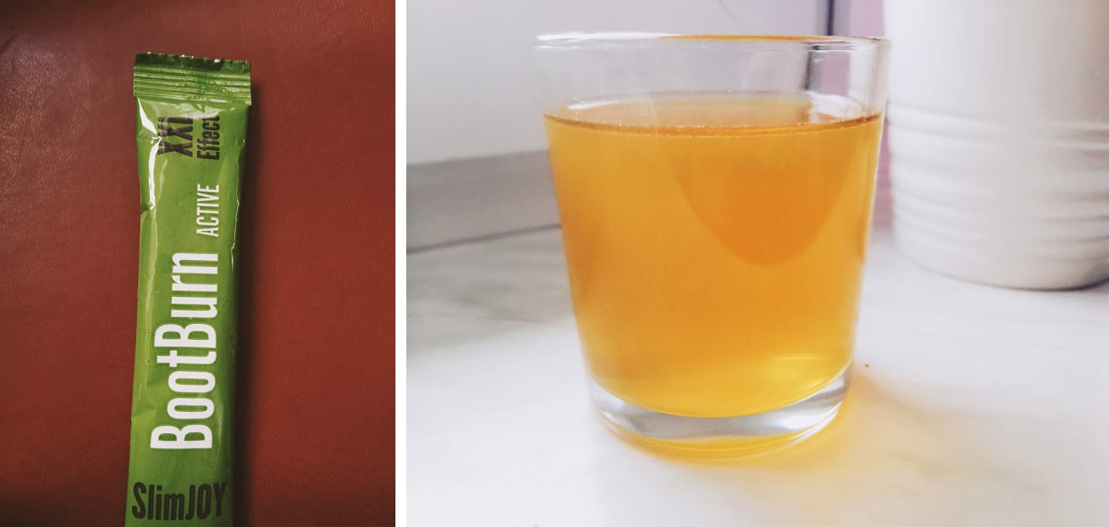 Produkty wspierające odchudzanie Slim Joy - czy działają? RECENZJA ...