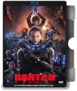 Gantz: O Filme