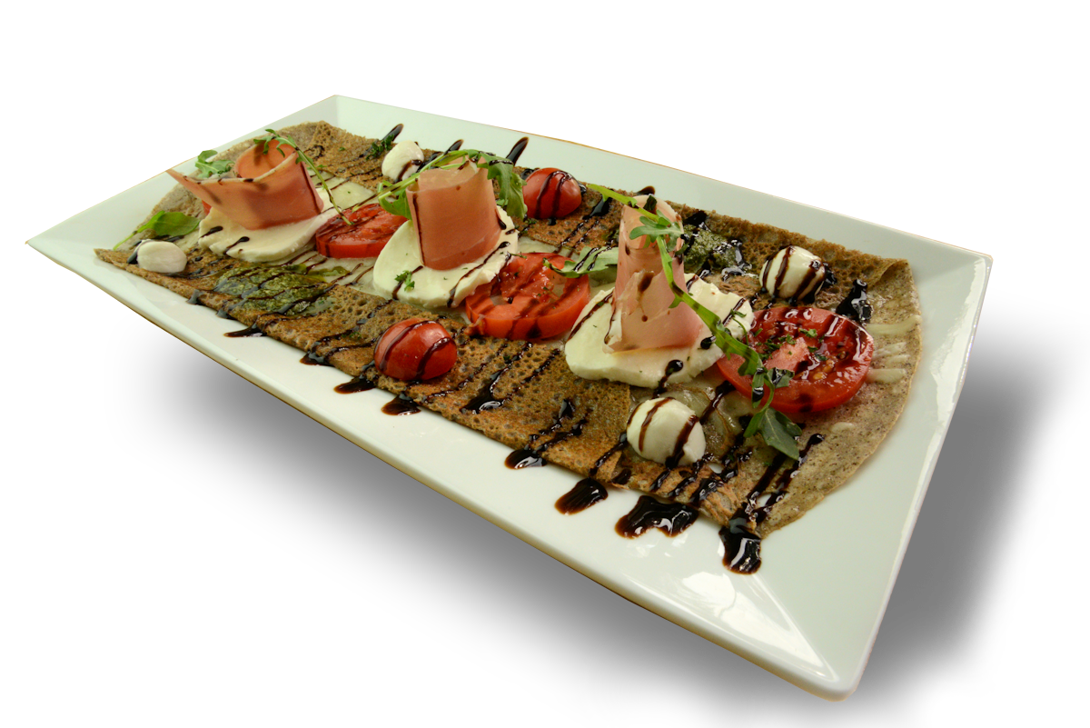 Glutenfree Promotions Best glutenfree crepes in Alpharetta