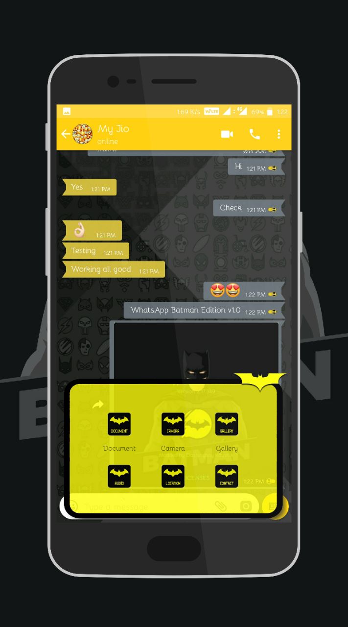 fmwhatsapp v9.5 fmwhatsapp v9.5