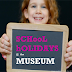 EVENT: School Holidays @ The Museum