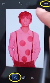 Tips Membuat Foto Pastel ala Kpop Tips Membuat Foto Pastel ala Kpop