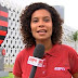 Repórter Débora Gares retorna ao jornalismo da ESPN Brasil