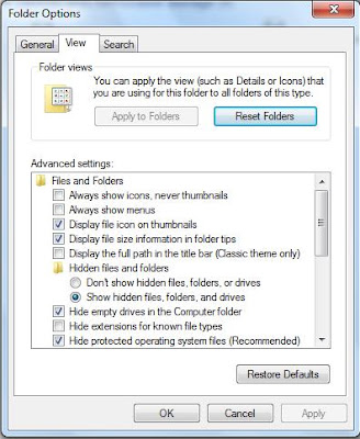 Cara mengembalikan file yang terhapus di flashdisk Cara Mengembalikan File yang Terhapus di Flashdisk, Ampuh!