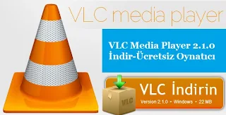 VLC Media Player 