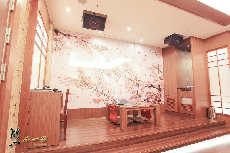 悠逸休閒旅館|房型有Ktv、xbox體感遊戲機還有泡湯池、私人游泳池