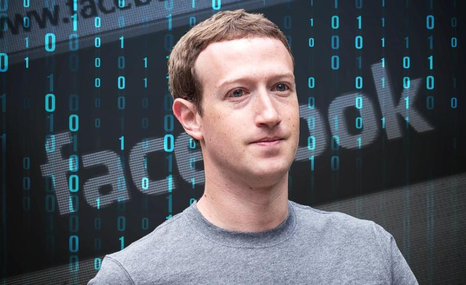 Facebook permitió que varias empresas leyeran tus mensajes privados sin tu permiso Facebook permitió que varias empresas leyeran tus mensajes privados sin tu permiso