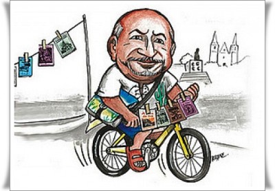 Antonio Francisco é destaque nacional e suas produções podem ser