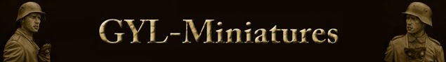 GYL-Miniatures