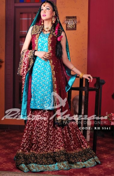 rizwan moazzam bridal