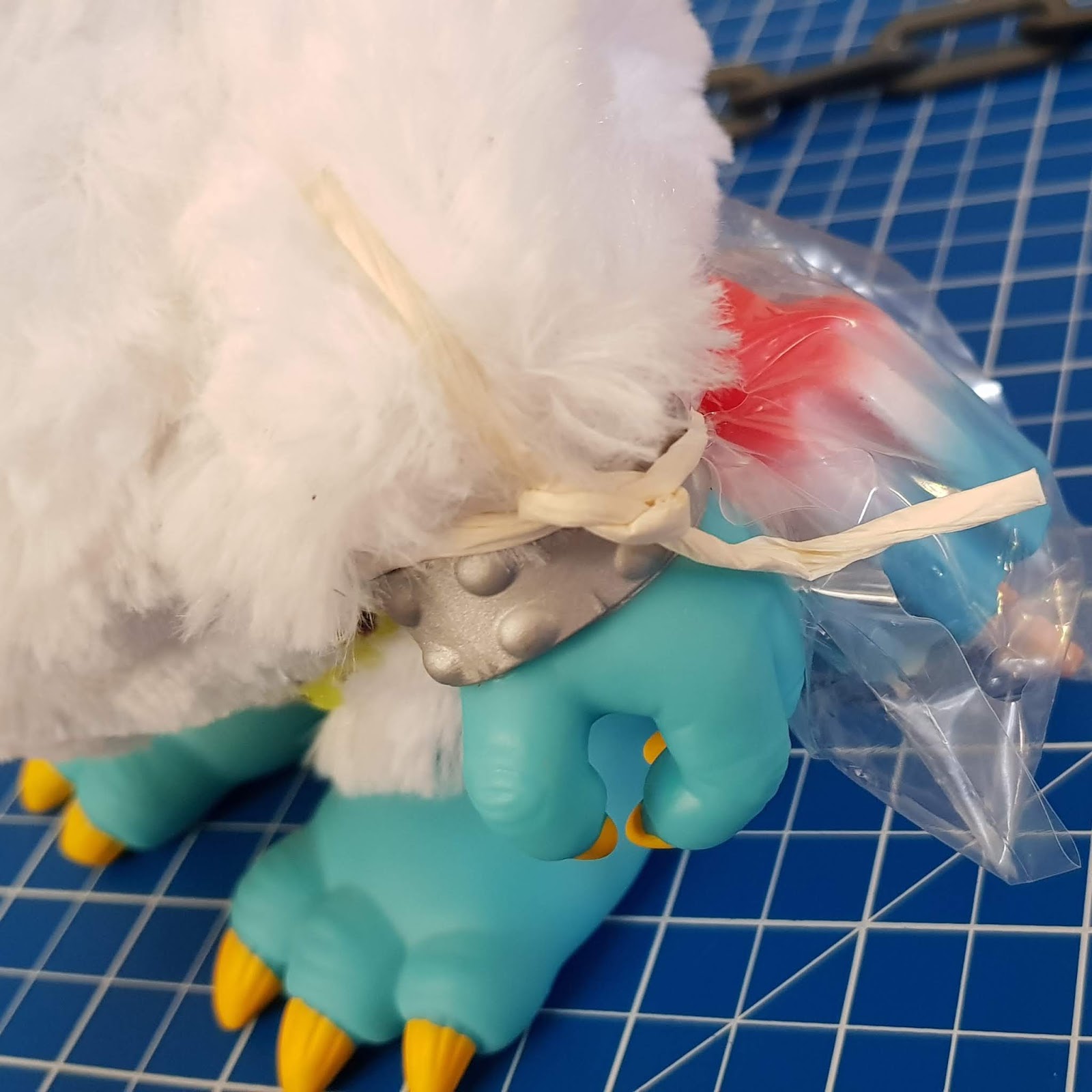 crate creatures smyths