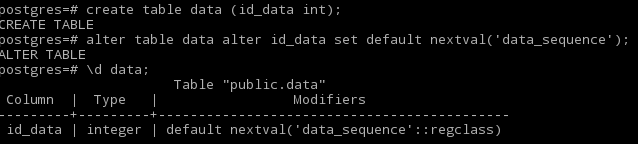 Near id syntax error. Auto_increment синтаксис. Autoincrement POSTGRESQL.