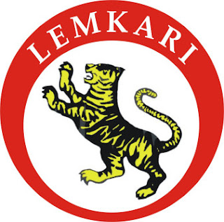 Lemkari Dojo Wijaya Kusuma: Lemkari (Lembaga Karate-do Indonesia)